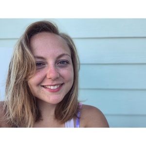 Meet your Posher, Jade